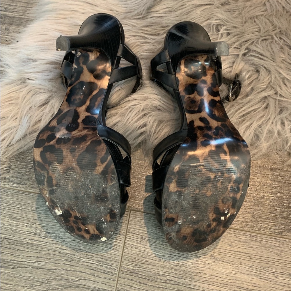 High heels - Picture 7 of 7